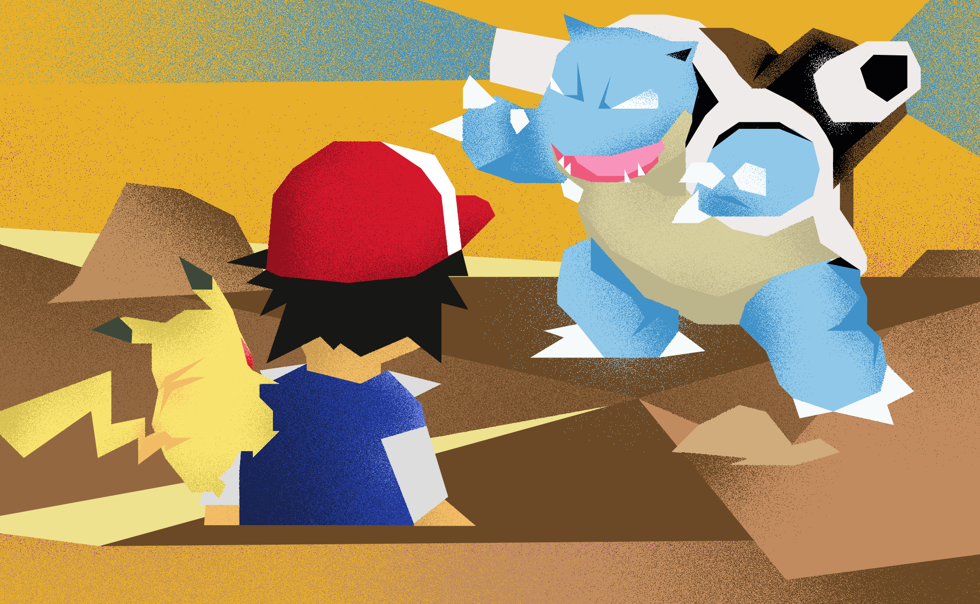 选手的挑战 选手的挑战