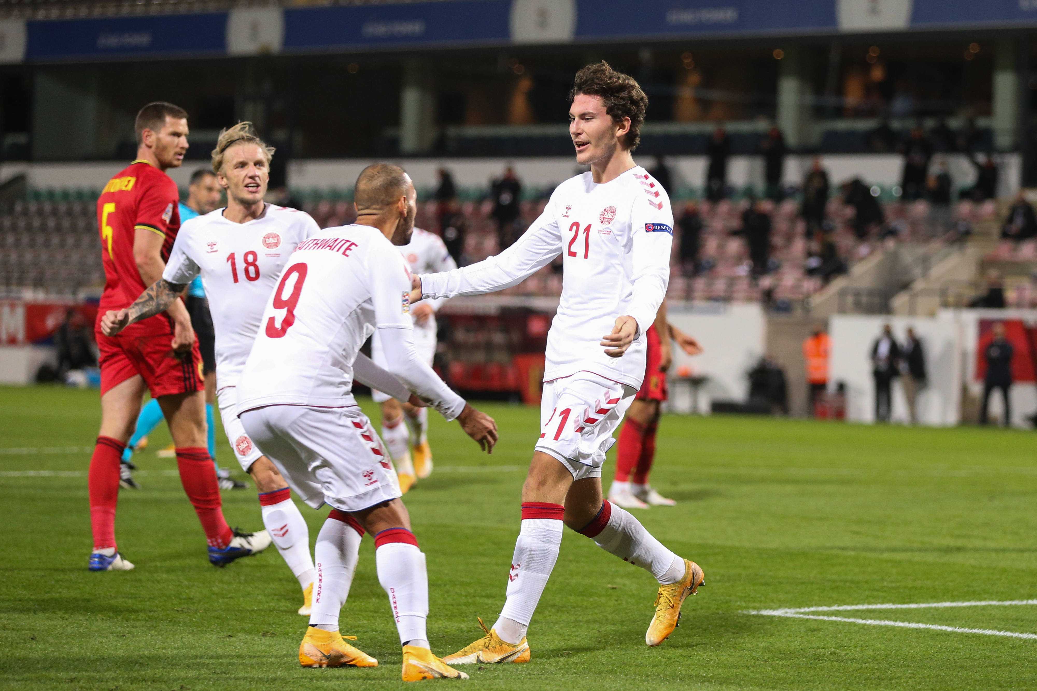 俱乐部吸引 俱乐部吸引